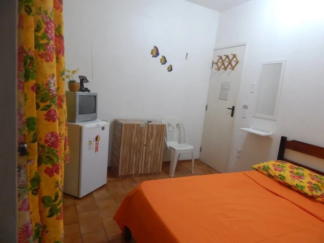 Fortaleza Hostel