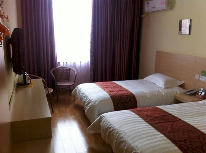 Hotelafbeelding