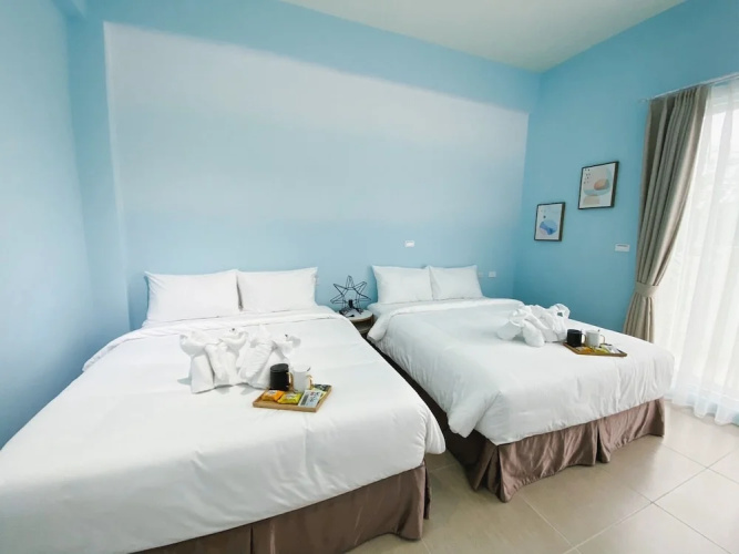 Ho Hostel