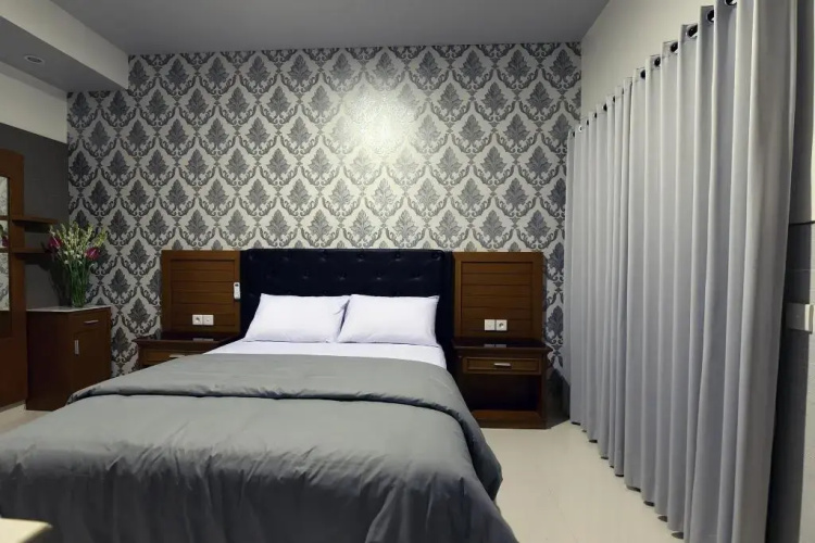 Le LIMA Hotel