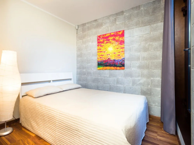Konrad Old Town Apartments