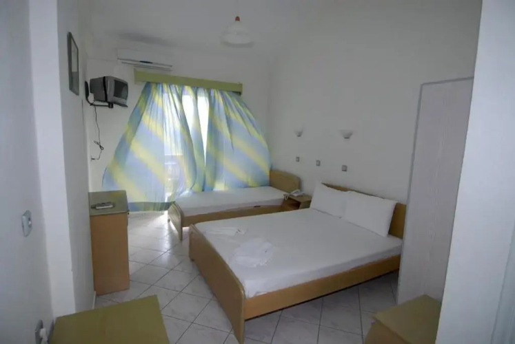 Hotel Olympiada