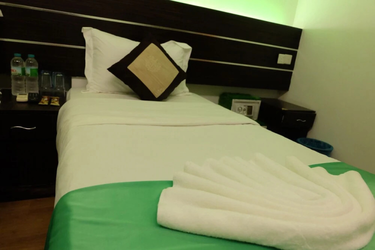 Esperanza Hotel Bukit Bintang