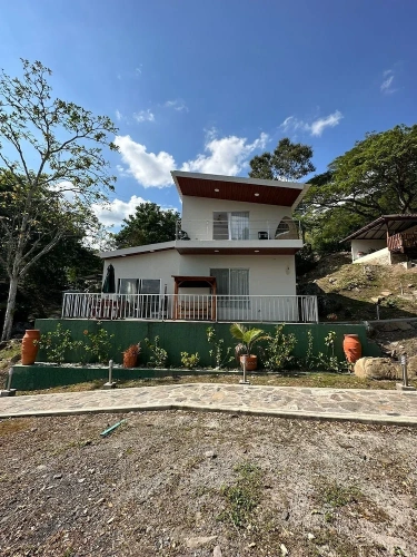 Standard Family room with balcony and with mountain view