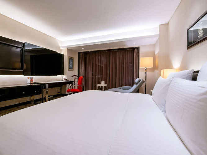 Pullman Guiyang