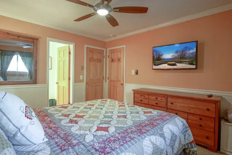Summit 106c 3br: Condo