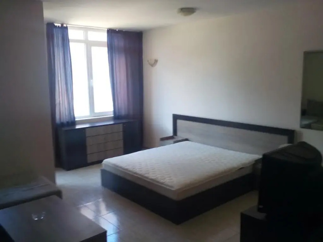 Santa Sofia Apartcomplex