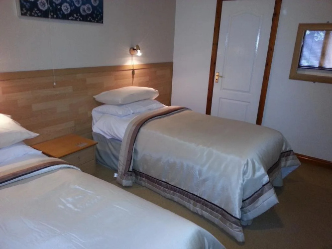 Sleepers Guest House