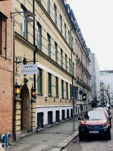 Hotelbild