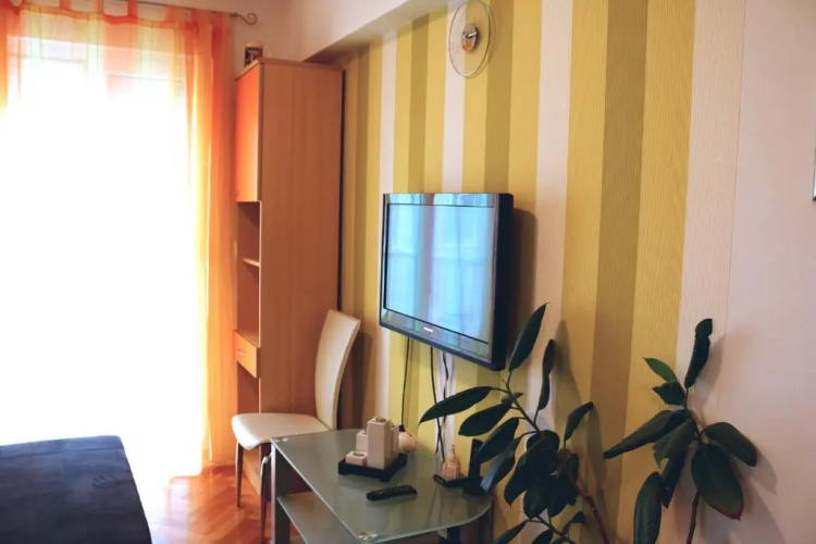 Apartments Barbara