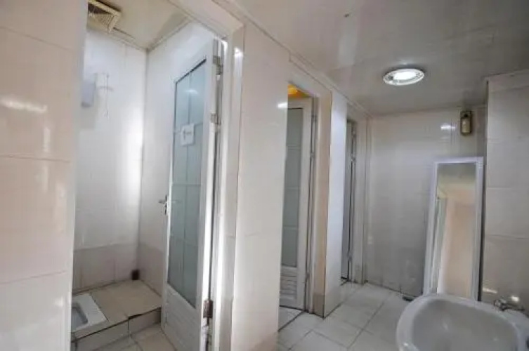 Suqingmen Youth Hostel
