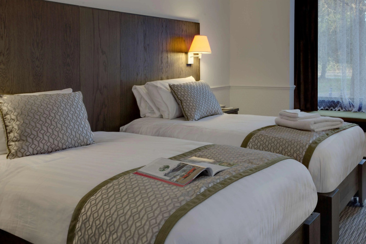 Best Western Ipswich Hotel photo 7