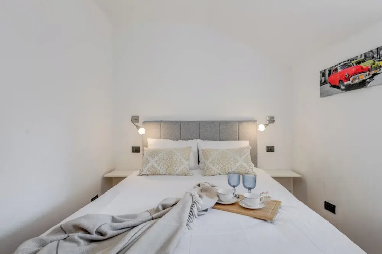 Versi & Note Luxury Rooms