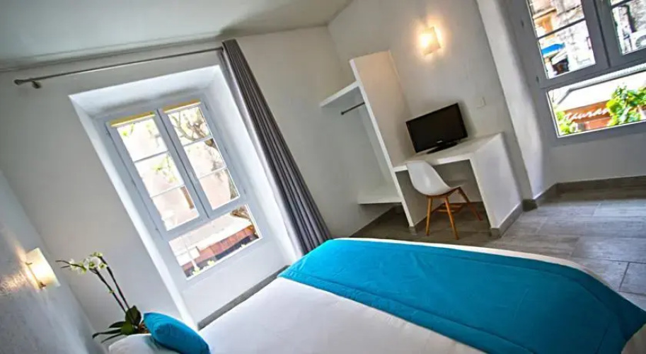 Hotel Le Royal