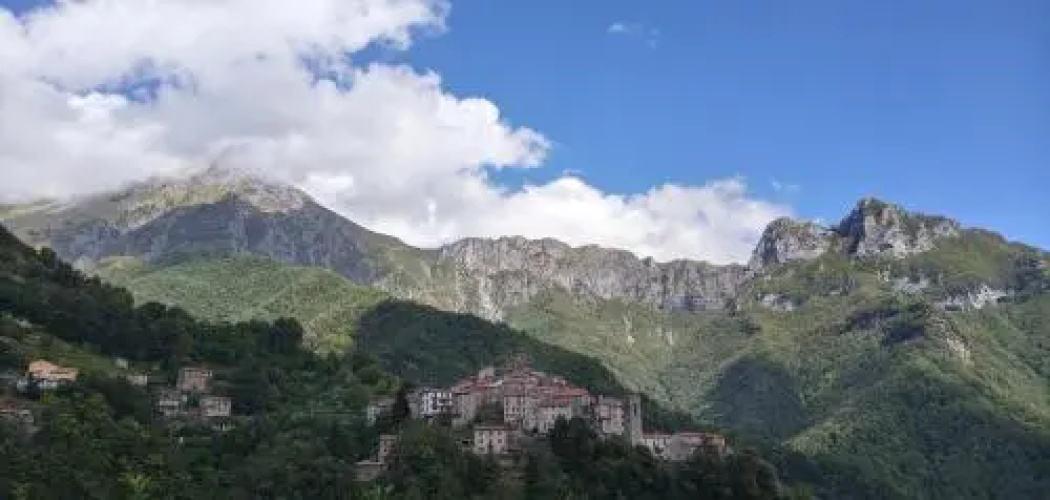 Pania forata hostel