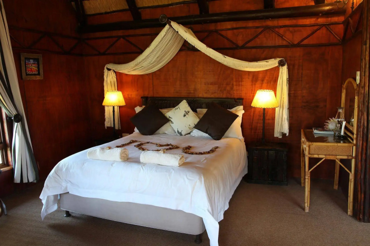 iNsingizi Lodge