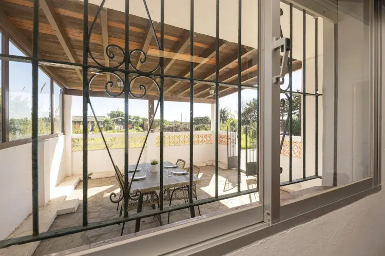 Villa Verde in Tarifa