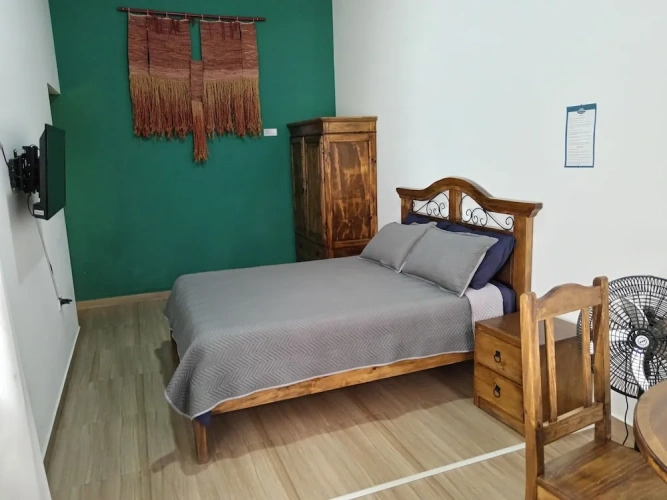 Comfort Single room