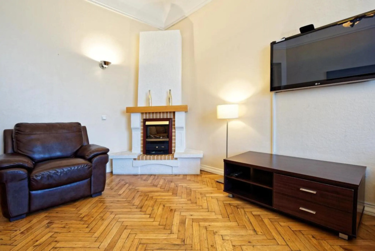 Rigaapartment Gertruda