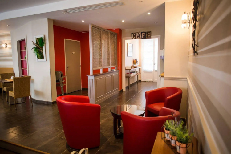 Mosaikhotel