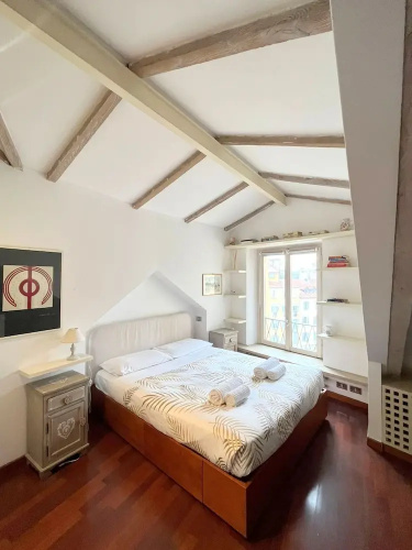 Accomodo MIL68 Loft Centro Storico