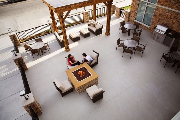 Hyatt Place Lubbock photo 19