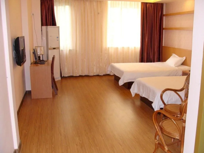 New Impression Business Hotel