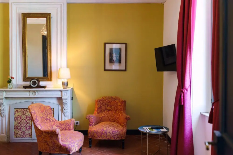 Gite Logement Onze