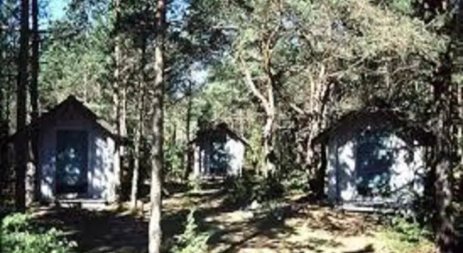 Ninase Puhkeküla