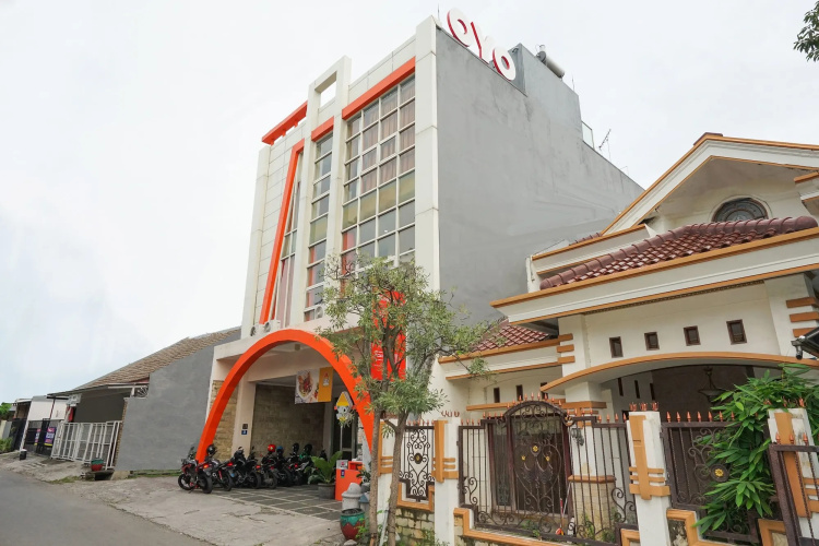 Image de l'hôtel