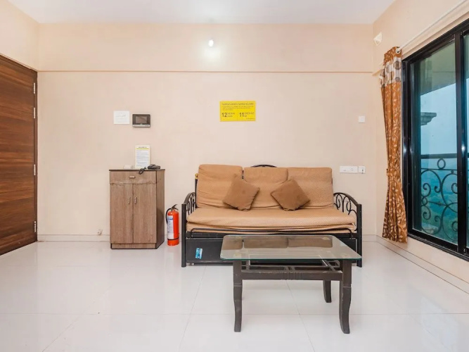 TULIIPSTAYS - Vikhroli Mayfair Hillcrest
