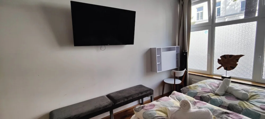 XuBa Apartment