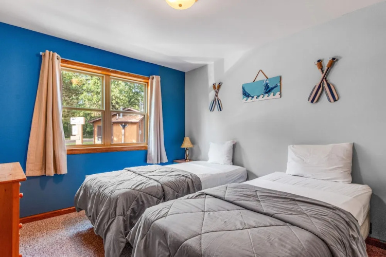 Thunderbird Resort Condo