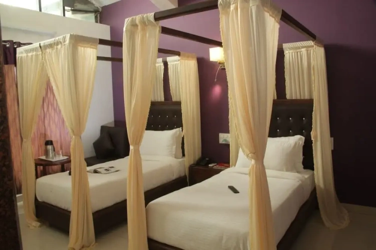 Premium Double room