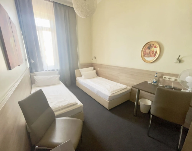 Hotel Central