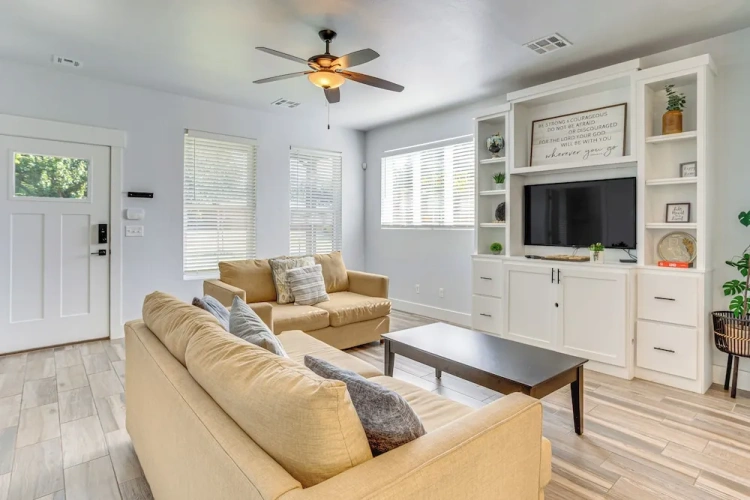 3 Bedrooms Cottage