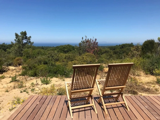 1 Bedroom Cottage