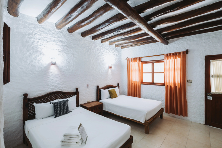 Hotel Casa Bárbara Holbox
