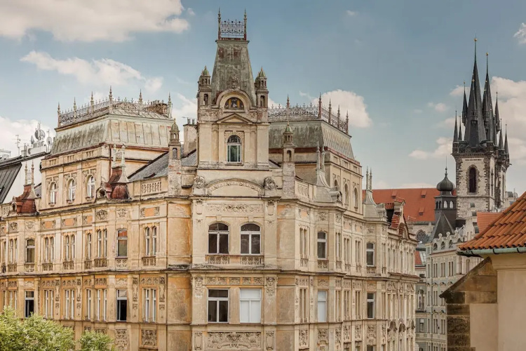 Hotelbild