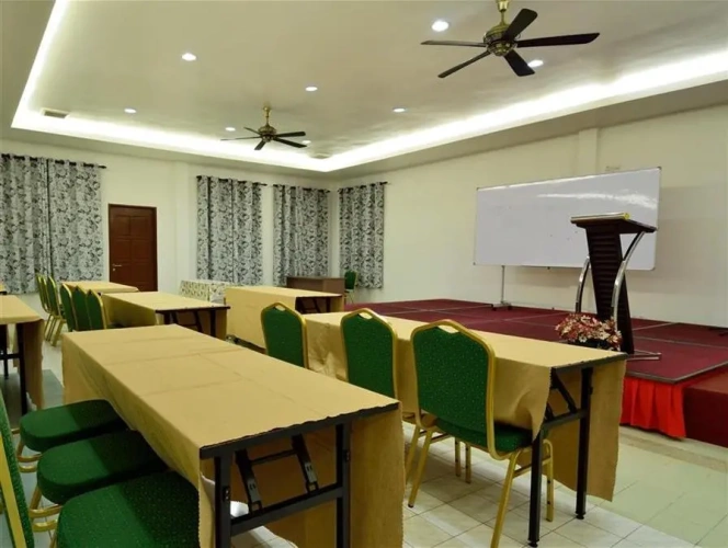 Single Junior Suite