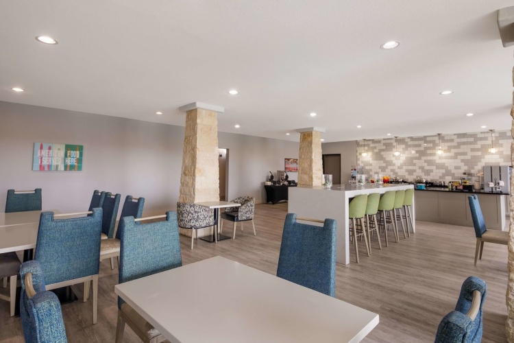 Best Western Plus Killeen/Ft Cavazos Hotel Suites photo 35