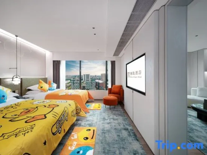Family Suite