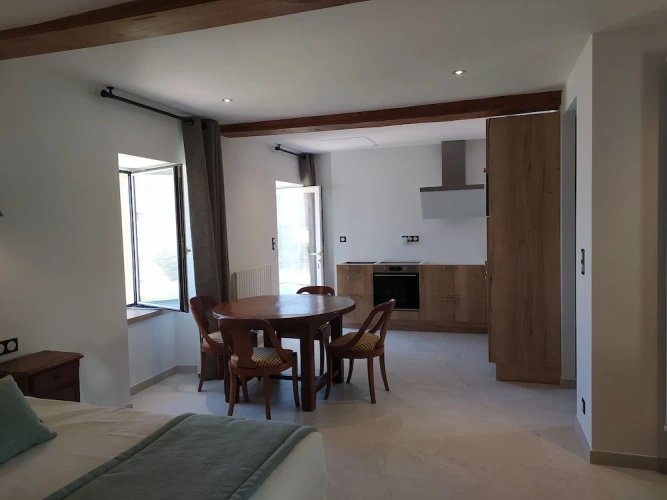Comfort Apartment