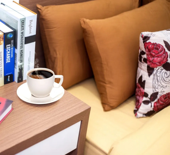 Noble Apartment