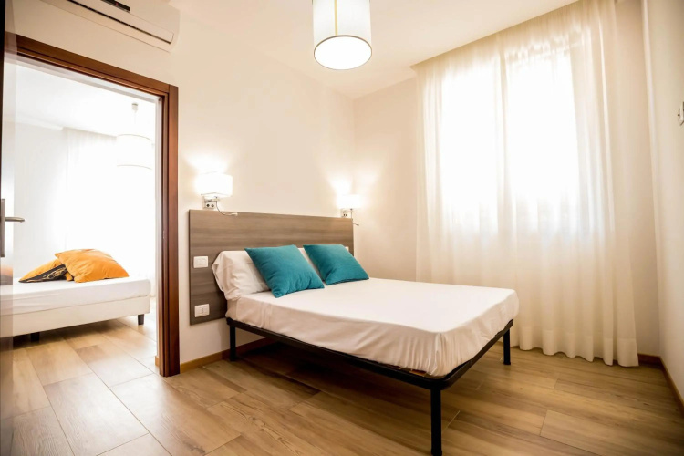 Residence Villa Tota