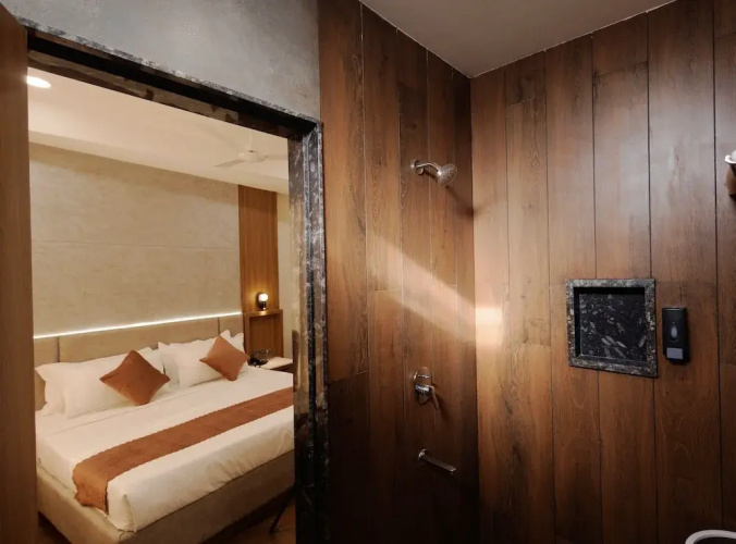 Hotel Skyvista