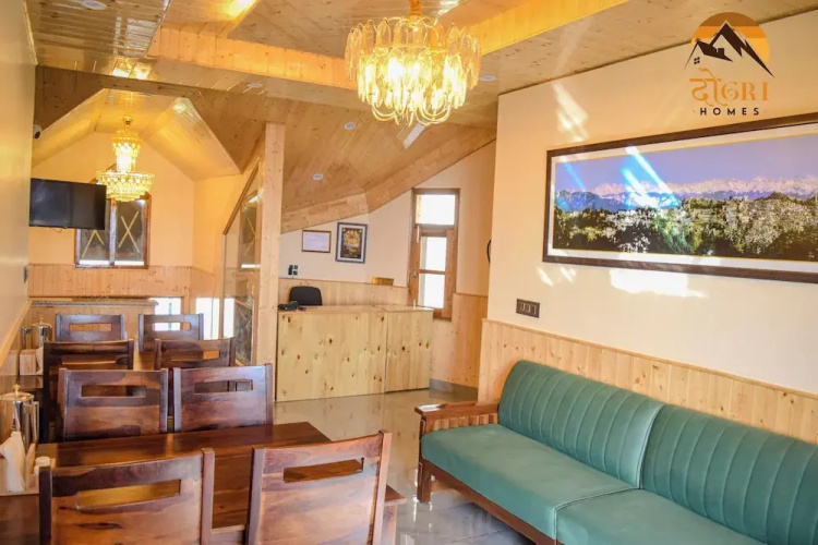 Dogri Homes