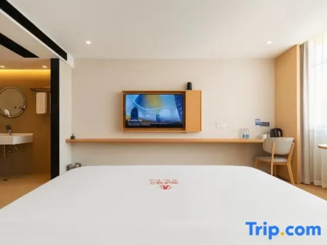 Luxury Double room