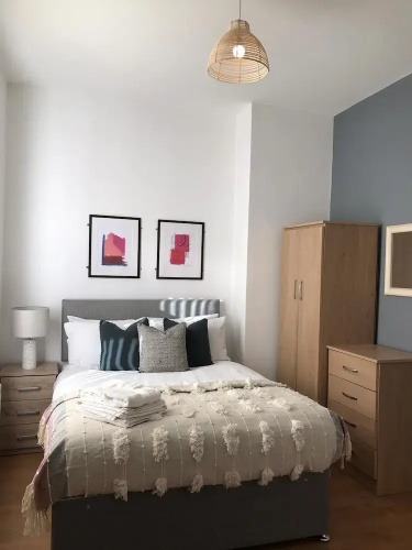 Smithdown Suites