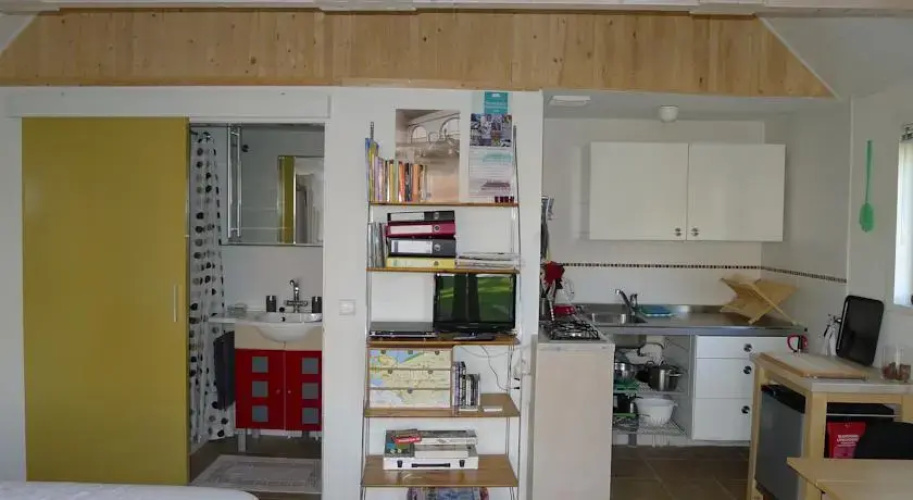 Tuinhuis